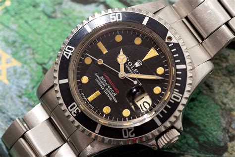 rolex submariner 1979 for sale|vintage rolex submariner 1680.